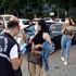 Son dakika: Avcılar sahilinde önce maske sonra ceza! Son dakika: Avcılar sahilinde önce maske sonra ceza!