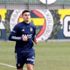 Fenerbahçe'de Perotti, koşulara başladı Fenerbahçe'de Perotti, koşulara başladı