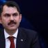 Bakan Kurum: Bunların belediyecilik kariyerleri de karneleri de sıfır
