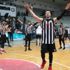 Beşiktaş Sompo Japan evinde güldü Beşiktaş Sompo Japan evinde güldü