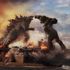 Godzilla vs. Kong: Salonlara yaraşır bir kavga! Godzilla vs. Kong: Salonlara yaraşır bir kavga!