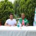 Giresunspor'da çifte imza Giresunspor'da çifte imza