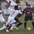 Ankara'da gol sesi çıkmadı