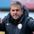 Hamza Hamzaoğlu resmi imzayı atıyor Hamza Hamzaoğlu resmi imzayı atıyor