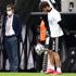 Beşiktaş taraftarı, maç öncesi Adem Ljajic e tepki ...