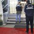 10 dakikalık dükkan soygunu film sahnelerini aratmadı