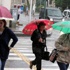 Meteorolojiden bazı illere yağış uyarısı Meteorolojiden bazı illere yağış uyarısı