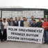 Otobüsçülerden Bakan Yılmaz'a Tepki: Var Mı Böyle Bir Adalet? Otobüsçülerden Bakan Yılmaz'a Tepki: Var Mı Böyle Bir Adalet?