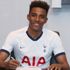 Tottenham genç yıldızı satın alma opsiyonuyla kaptı