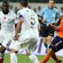 Akhisarspor lider Medipol Başakşehir'i konuk edecek Akhisarspor lider Medipol Başakşehir'i konuk edecek