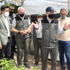 Bakan Pakdemirli, Muğla'daki ekoturizm rotasında inceleme yaptı Bakan Pakdemirli, Muğla'daki ekoturizm rotasında inceleme yaptı
