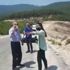 CHP'li vekilden yangın bölgesindeki dezenformasyonunu ortaya çıkaran basın mensuplarına saldırı