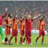 Galatasaray'ın ilk 11'i belli oldu Galatasaray'ın ilk 11'i belli oldu