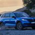 Skoda Kodiaq RS, marka tarihinin en güçlü dizel motoruyla donatıldı