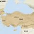 Alman Der Spiegel'den Türkiye hazımsızlığı: 1920 haritasını bugün gibi yayımladılar