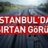 İstanbul'da yol durumu nasıl? Son dakika güncel yol durumu bilgileri