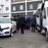 KÜTAHYA Karantina süreleri biten, 181 kişi memleketlerine ...