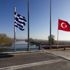 Yunanistan, Türkiye ile sınırlarını 1 Temmuz'da açıyor