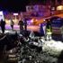 Kocaeli’de kaza! 2 ölü, 3 yaralı