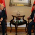 Bahçeli‘ye 3 mesaj, 3 teklif Bahçeli‘ye 3 mesaj, 3 teklif