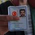 İsmini duyan 'Gerçek mi?' diye soruyor, inanmayıp kimliğine bakıyor