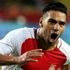Monaco açıkladı! Falcao kadrodan çıkartıldı Monaco açıkladı! Falcao kadrodan çıkartıldı