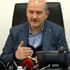 Bakan Soylu: Hayatın yüzde 80'i durdu Bakan Soylu: Hayatın yüzde 80'i durdu