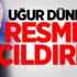 Uğur Dündar Resmen Çıldırdı!