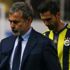 Aykut Kocaman Akhisarspor maçını yorumladı: Tüm havamızı kaybettik