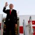 Cumhurbaşkanı Erdoğan, Azerbaycan'a gitti