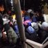 Çanakkale de 37 kaçak göçmen yakalandı