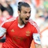 Southampton, Osvaldo'yu serbest bıraktı
