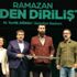 Diriliş: Ertuğrul dizisi oyuncuları Esenlerli hayranlarıyla buluştu Diriliş: Ertuğrul dizisi oyuncuları Esenlerli hayranlarıyla buluştu