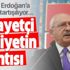 AK Parti'li Mahir Ünal'dan Başkan Erdoğan'a hakaret eden Kemal Kılıçdaroğlu'na: Sistematik provokasyonuna devam ediyor