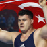 Milli güreşçi Rıza Kayaalp'e büyük şok!