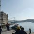 Marmara'da sıcaklık artıyor Marmara'da sıcaklık artıyor