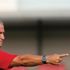Galatasaray'da hazırlıklar tek idmanla devam etti Galatasaray'da hazırlıklar tek idmanla devam etti
