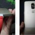 OnePlus 5 yeniden görüntülendi! OnePlus 5 yeniden görüntülendi!