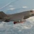 Birleşik Krallık için 138 adet F-35 Birleşik Krallık için 138 adet F-35