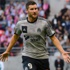 Gignac nazlanıyor!