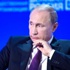 Putin: İş dünyası düşük ruble şansını değerlendirmeli