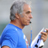 PFDK'dan Halilhodzic'e ceza