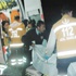 Hatalı sollama ölüm getirdi Hatalı sollama ölüm getirdi