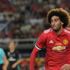 Fellaini devre arasında Beşiktaş'ta!