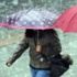 Meteoroloji'den kuvvetli yağış uyarısı Meteoroloji'den kuvvetli yağış uyarısı