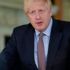 Johnson'dan kritik koronavirüs açıklaması Johnson'dan kritik koronavirüs açıklaması
