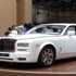 2 milyon dolarlık Rolls Royce 2 milyon dolarlık Rolls Royce