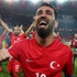 Arda Turan'dan sevinç gözyaşları