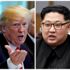 Trump ve Kim Jong-un’dan ortak bildiri