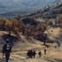 Şırnak'taki operasyon bölgesinden fotoğraflar geldi